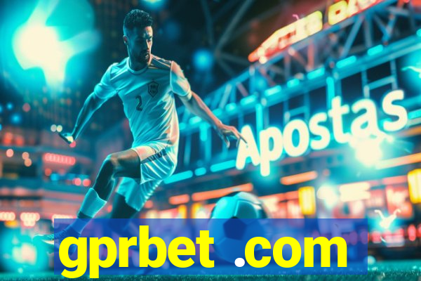 gprbet .com